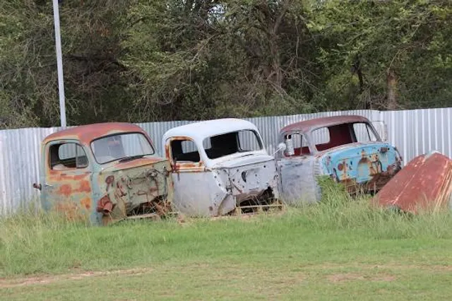 Spirit Mountain Casino