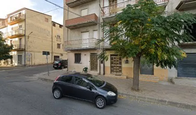 Pizzeria Flamingo Di Diletto Rosario