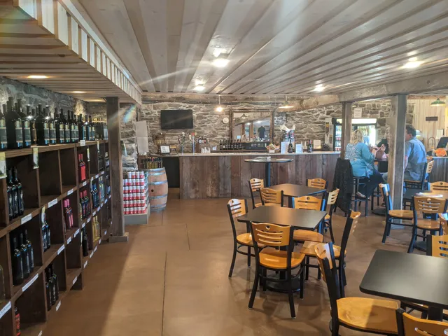 Armstrong Valley Winery