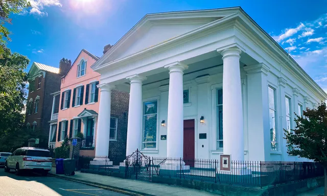 St. Johannes Lutheran Church