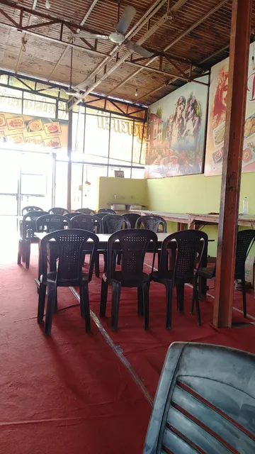 Vaishnav brijwasi bhojnalaya