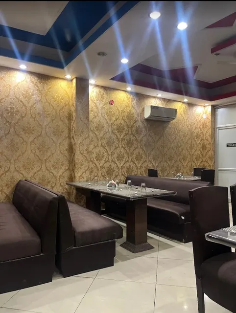 Kesar Restaurant