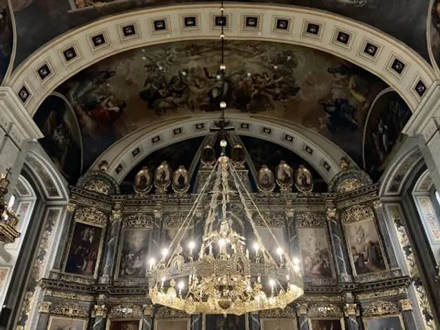 Serbian Orthodox Church Museum
