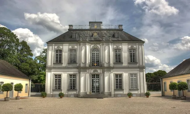 Max Ernst Museum Brühl des LVR