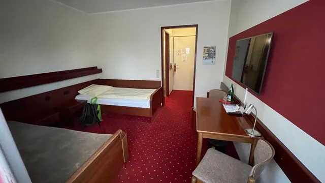 AZK Arbeitnehmer Zentrum Königswinter, Stiftung CSP e.V.