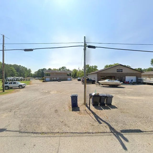 Callis Custom Canvas & Upholstery