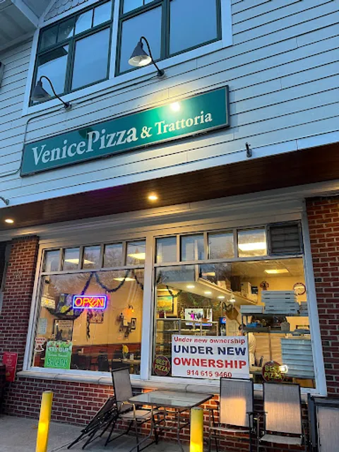 Vinnie’s Pizza & Pasta
