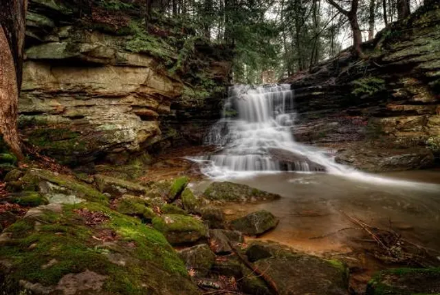 Honey Run Highlands Park