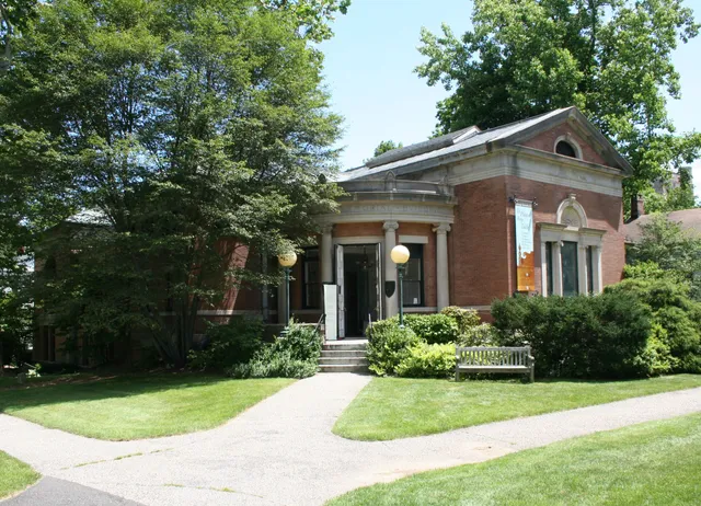 Litchfield Historical Society