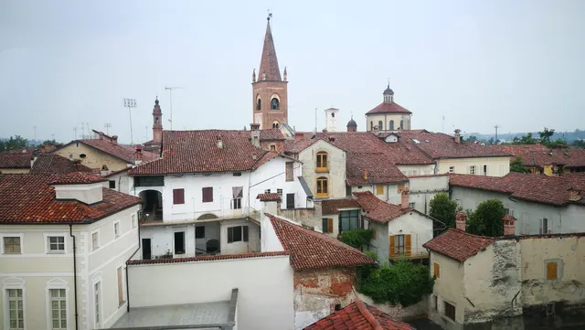 Palazzo Lucerna di Rorà