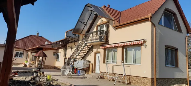 Györgyi Vendégház