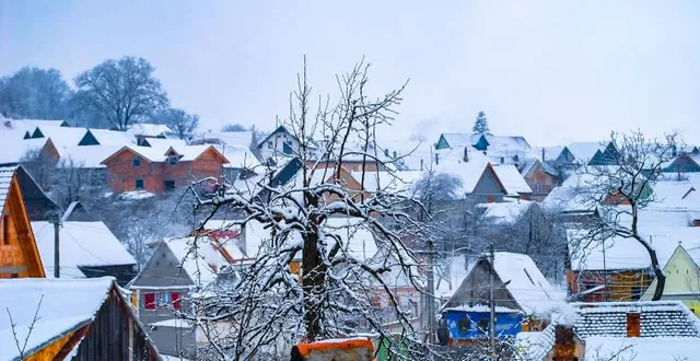Schlosspark Wechselburg