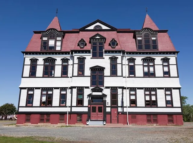 Lunenburg Academy Foundation