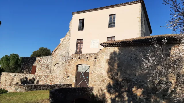 Castell de Barberà