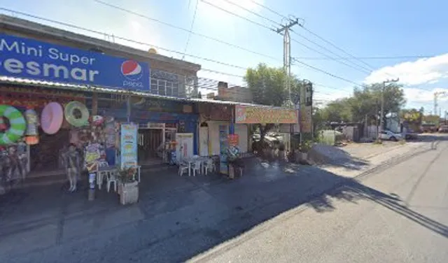 Pollos A La Leña "Rafita"