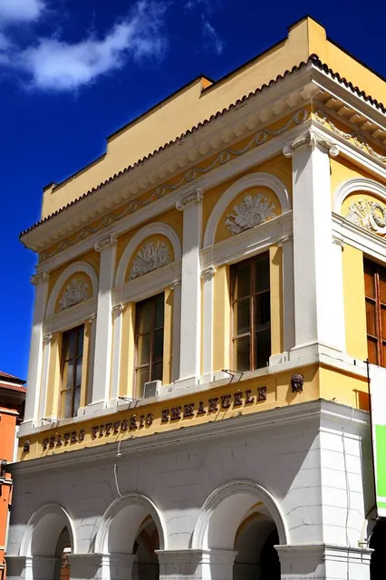 Teatro dell'Opera di Roma