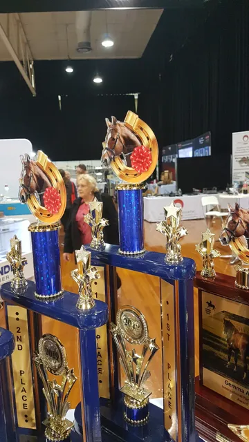 New South Wales Hall of Champions