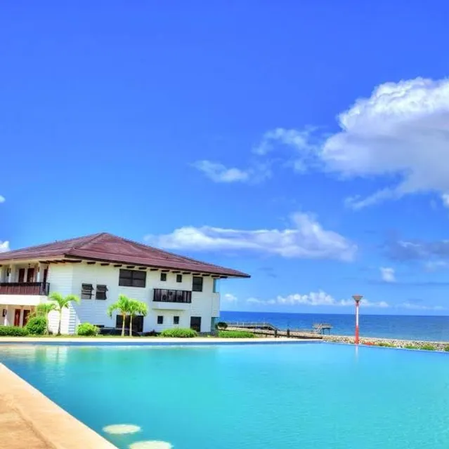 Eastern Hawaiian Casino