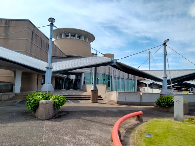Takaoka City Museum of Art