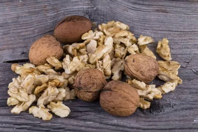 Kärlekens trädgård