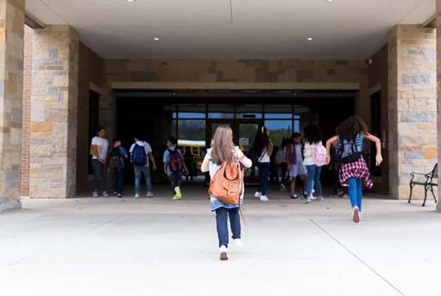 York Region District School Board
