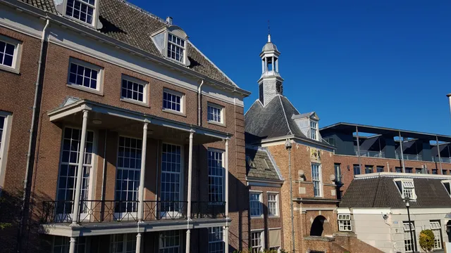 Flipje & Streekmuseum