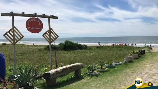 Balneário Jamail-Mar