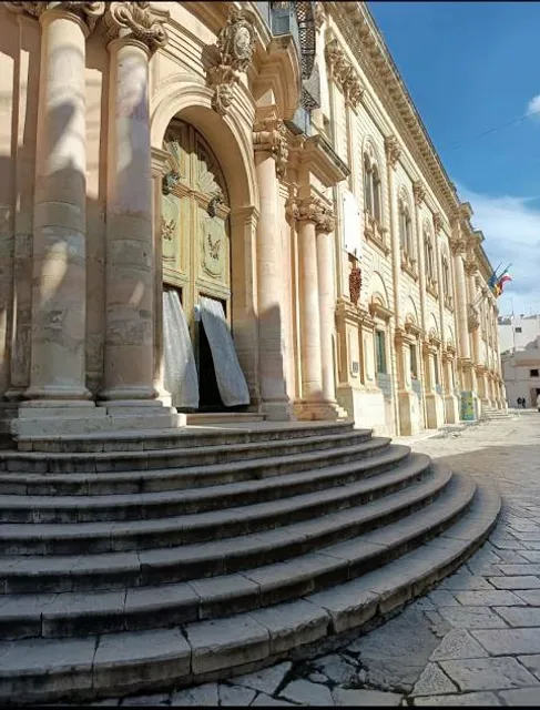 Commissariato di Vigata