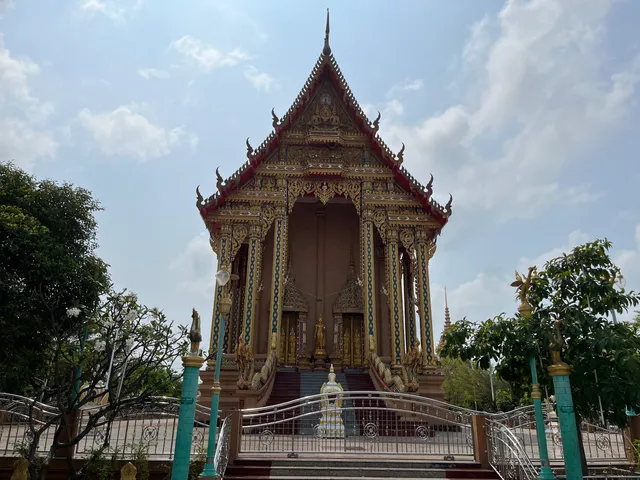 Wat Bang Kradi