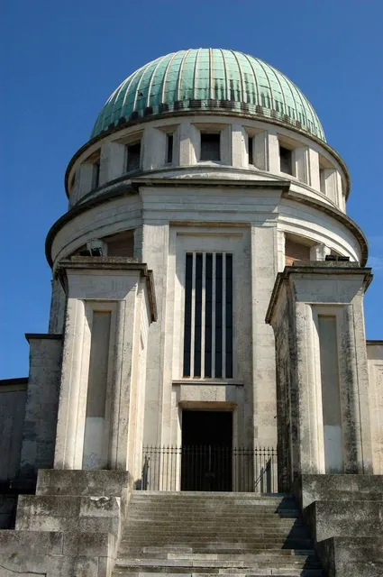 Tempio Votivo della Pace