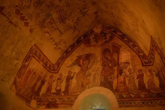 St Brelade's Parish Church