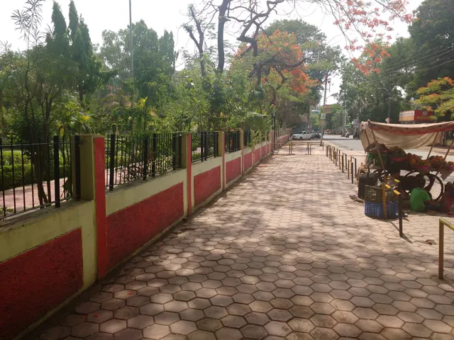Manpasand Park