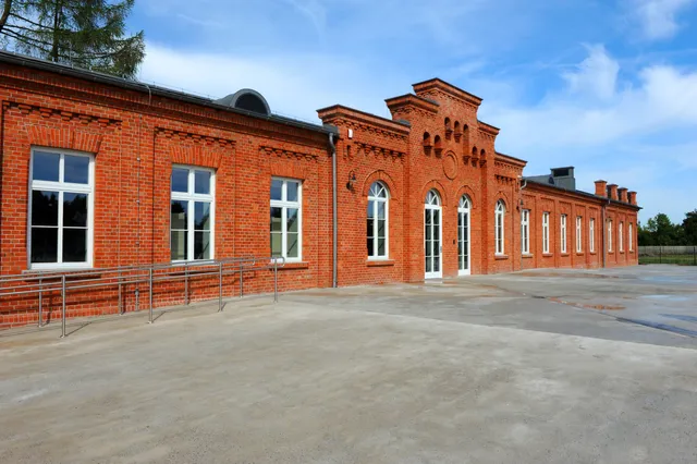 Muzeum Historyczne Skierniewic im. Jana Olszewskiego