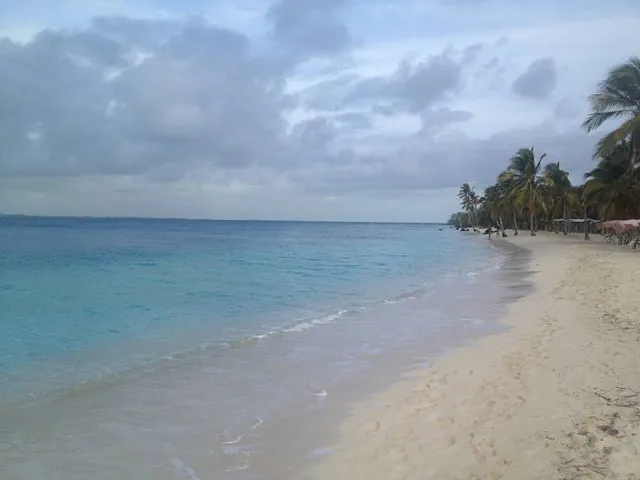 Morrocoy National Park