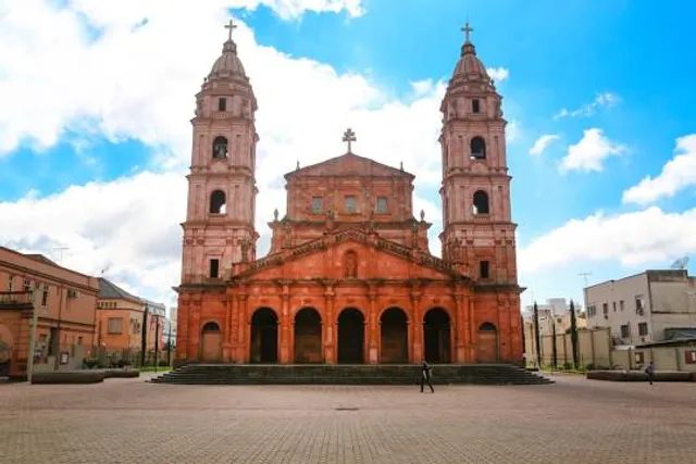 Square Pinheiro Machado