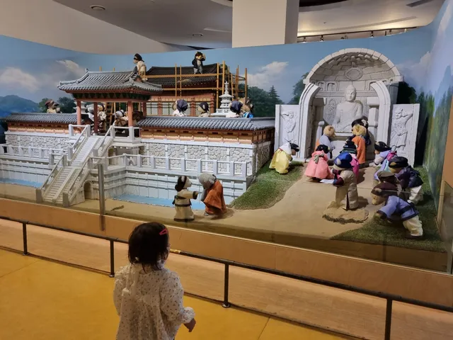 Gyeongju Teddy Bear Museum