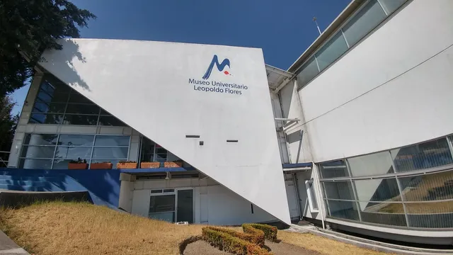 Leopoldo Flores University Museum