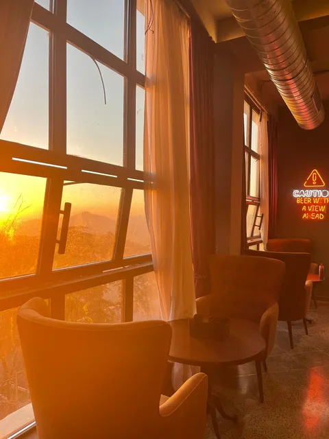 Shimla Brewing Company