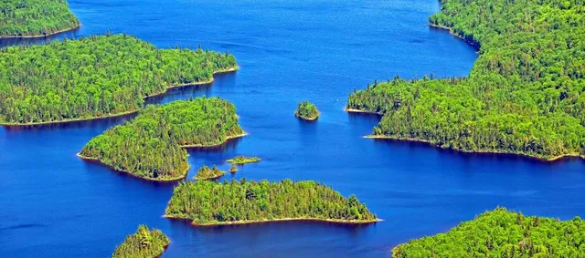 Tourisme Abitibi-Témiscamingue