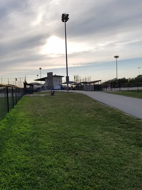 Tiffany Hills Sports Complex