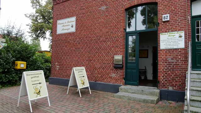 Bienenmuseum