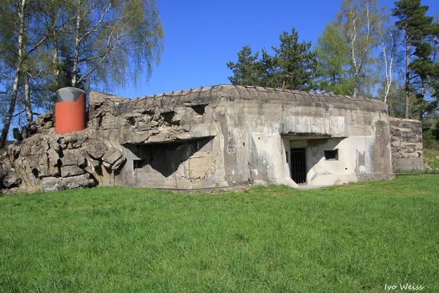 Military Museum Lichkov