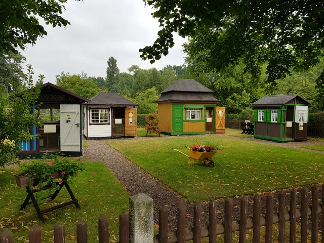 Deutsches Kleingärtnermuseum e.V.