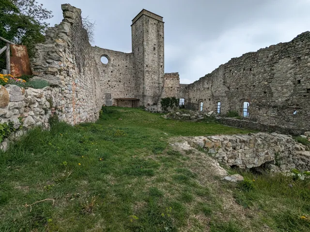 Monastero degli Olivetani
