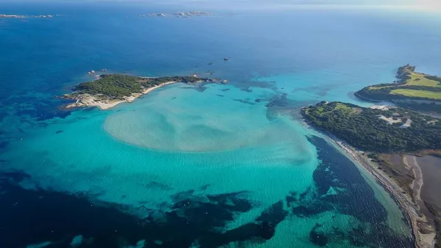 Plage de Piantarella