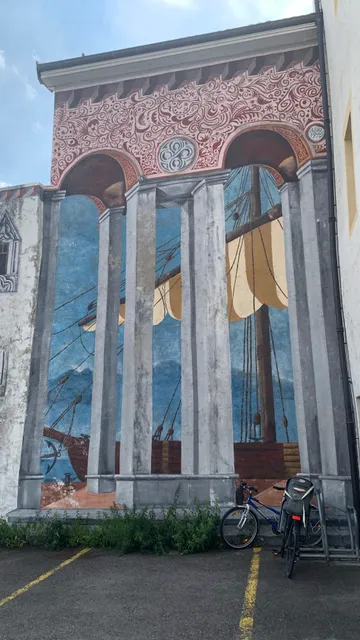 Maison du Dessin de Presse