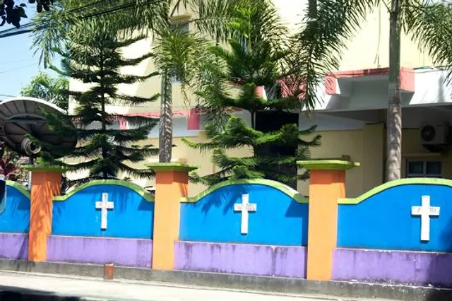 Citra Raya Water World