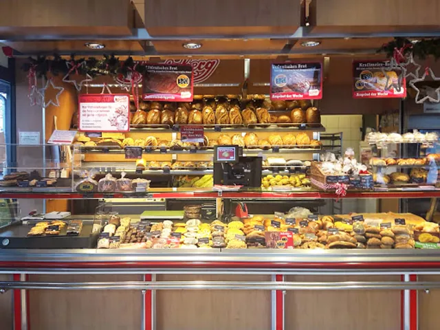 Bäckerei Evertzberg