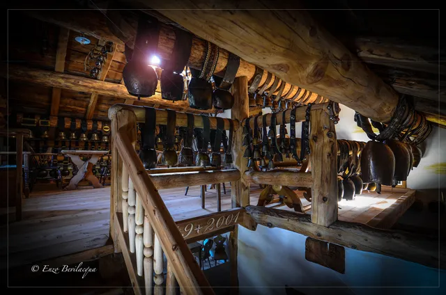 Ristorante Al Mond Vei