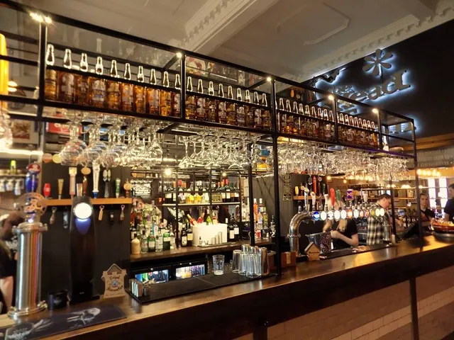 The Head of Steam Sheffield